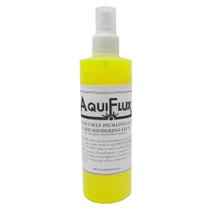 Soldagem Flux Rosenthal Coleção Aquiflux Silver 240 mL Soldagem Flux Rosenthal Coleção Aquiflux Silver 240 mL