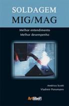 Soldagem mig / mag - ARTLIBER Soldagem mig / mag - ARTLIBER