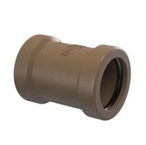 Soldável luva correr 020mm - tigre Soldável luva correr 020mm - tigre