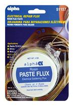 Solder Resin Flux Alpha Metals 60mL