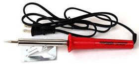 Soldering iron 60w 110v hobbico hcar0776 Soldering iron 60w 110v hobbico hcar0776