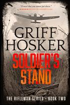 Soldier's Stand (Rifleman) Soldier's Stand (Rifleman)