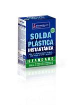 Soldura De Plastico Instantanea 32g Sherwin Williams