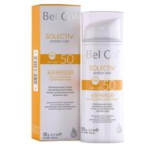 Solectiv FPS 50 Protetor solar 50g Bel Col