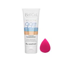 Solectiv Fps 99 40g Protetor Solar Bel Col Solectiv Fps 99 40g Protetor Solar Bel Col