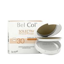 Solectiv mineral powder areia 12g