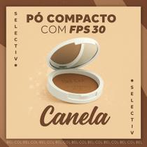 Solectiv Mineral Powder Protetor Solar Pó Compacto Fps 30 Solectiv Mineral Powder Protetor Solar Pó Compacto Fps 30