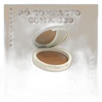 Solectiv Mineral Protetor Solar Pó Compacto Fps 30 - Canela