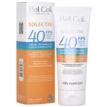 Solective FPS40 Protetor Solar Antirrugas 120G Bel Col