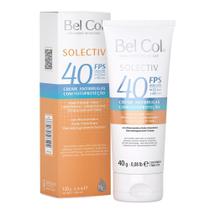 Solective FPS40 Protetor Solar Antirrugas 40G Bel Col