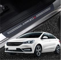 Soleira 8 Peças Cherry Arrizo 5