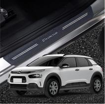 Soleira 8 Peças Citroen C4 Cactus