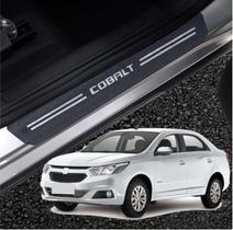 Soleira 8 Peças Gm Cobalt Soleira 8 Peças Gm Cobalt