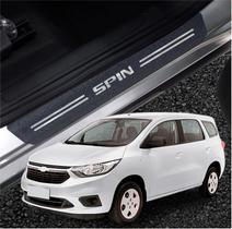 Soleira 8 Peças Gm Spin Soleira 8 Peças Gm Spin