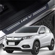 Soleira 8 Peças Honda Hrv Soleira 8 Peças Honda Hrv