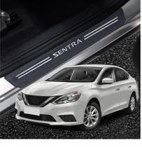Soleira 8 Peças Nissan Sentra Soleira 8 Peças Nissan Sentra