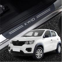Soleira 8 Peças Renault Kwid Soleira 8 Peças Renault Kwid