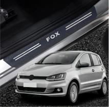 Soleira 8 Peças Volkswagen Fox