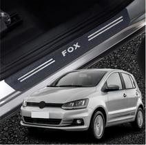Soleira 8 Peças Volkswagen Fox Soleira 8 Peças Volkswagen Fox