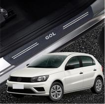 Soleira 8 Peças Volkswagen Gol Soleira 8 Peças Volkswagen Gol
