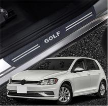 Soleira 8 Peças Volkswagen Golf