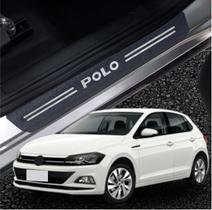Soleira 8 Peças Volkswagen Polo