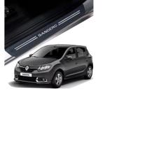 Soleira 8 Peças Volkswagen Saveiro Soleira 8 Peças Volkswagen Saveiro