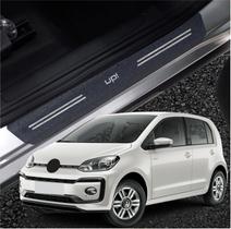 Soleira 8 Peças Volkswagen Up