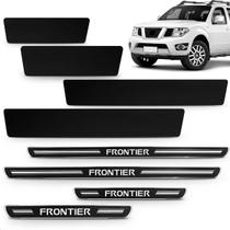 Soleira Adesiva Elegance Frontier 2008 2009 2010 2011 2012 2013 2014 2015 2016 4 Portas