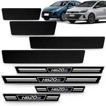 Soleira Adesiva Elegance Hb20s 2020 2021 2022 2023 2024 4 Portas Soleira Adesiva Elegance Hb20s 2020 2021 2022 2023 2024 4 Portas