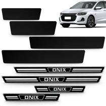 Soleira Adesiva Elegance Onix 2020 2021 2022 2023 2024 4 Portas Soleira Adesiva Elegance Onix 2020 2021 2022 2023 2024 4 Portas