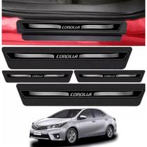 Soleira adesiva sem resina corolla