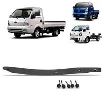 Soleira bongo/k2500 05/ carpe roda dianteiro ld - imp Soleira bongo/k2500 05/ carpe roda dianteiro ld - imp
