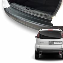 Soleira da Mala Citroen AirCross 2016 A 2020 Soleira da Mala Citroen AirCross 2016 A 2020