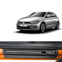 Soleira de Porta Adesiva Premium Novo Polo