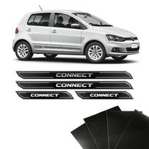 Soleira Diamante Fox Connect 2018/2019 Com Protetor De Porta Soleira Diamante Fox Connect 2018/2019 Com Protetor De Porta