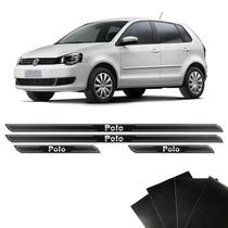Soleira Diamante Polo Hatch Sedan 2002/2016 E Protetor De Porta Soleira Diamante Polo Hatch Sedan 2002/2016 E Protetor De Porta
