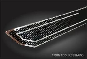 Soleira Diamante Troller T4 2017 Com Black Over