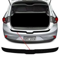 Soleira Do Porta-Malas Argo 2018 Adesivo Protetor Traseiro Soleira Do Porta-Malas Argo 2018 Adesivo Protetor Traseiro