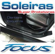 Soleira Focus Hatch 2009 A 2013 + Soleira Mala