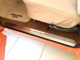 Soleira Inox Chevrolet C10