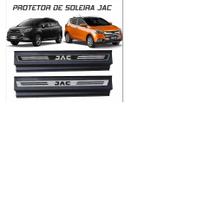 Soleira Jac T40 T5 T6