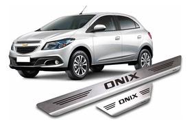 Soleira onix 2013/2018 joy 2018/2020 mult