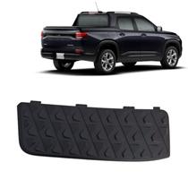 Soleira Pisante Parachoque Traseiro Montana Premier 2023 2024 2025 Lado Direito Original