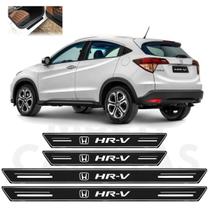 Soleira Platinum Honda HR-V 2020 2019 2018 2017 2016 2015