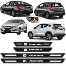 Soleira Platinum Linha Honda 2020 2019 2018 2017 2016 2015 Soleira Platinum Linha Honda 2020 2019 2018 2017 2016 2015