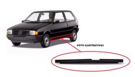 Soleira Porta Esquerda (encaixe) Fiat Uno - Jahu Soleira Porta Esquerda (encaixe) Fiat Uno - Jahu