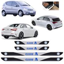 Soleira Porta Mercedes Classe A 2020 2019 2018 2001 1999 Soleira Porta Mercedes Classe A 2020 2019 2018 2001 1999