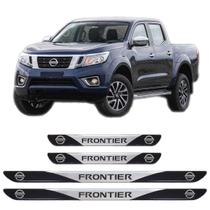 Soleira Porta Nissan Frontier 2020 2019 2018 2017 2016 2015