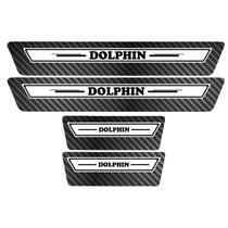 Soleira Porta Premium Branco Carbono Dolphin 2023 2024